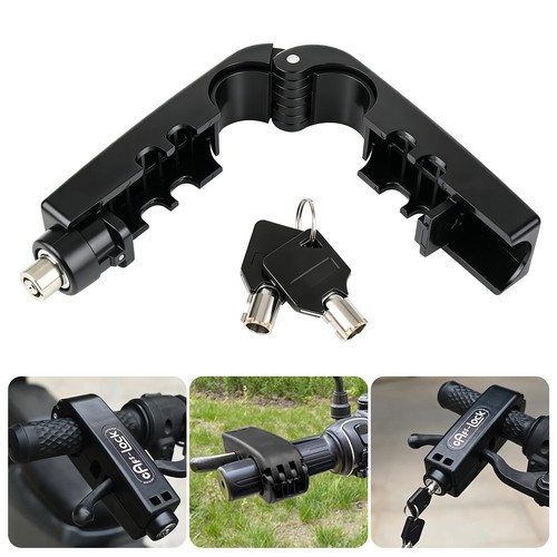 Universal motorcycle handlebar - universal,
