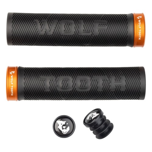 Wolf tooth echo lock grips - tooth,