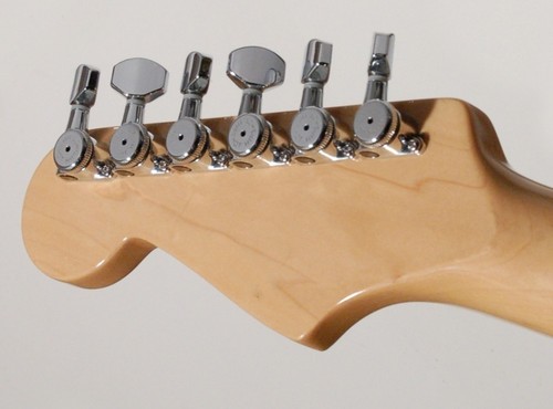 Hipshot inline staggered - inline,