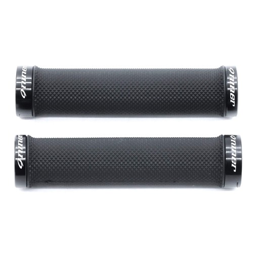 Niner lock mtb - lock, on